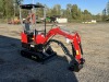 2024 Miva VA13 Mini Hydraulic Excavator - 2