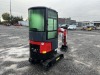 2024 Miva VA13C Mini Hydraulic Excavator - 4