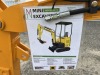 2024 Miva VA15 Mini Hydraulic Excavator - 22