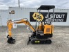 2024 Miva VA15 Mini Hydraulic Excavator - 7