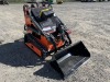 2024 EGN EG36C Mini Compact Track Loader - 2