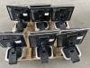 19" HP Computer Monitors - 5