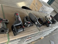 Craftsman 19.2 Volt Cordless Tools