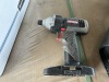 Craftsman 19.2 Volt Cordless Tools - 2