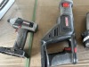 Craftsman 19.2 Volt Cordless Tools - 3