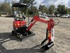 2024 Miva VA18 Mini Hydraulic Excavator - 2