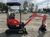 2024 Miva VA18 Mini Hydraulic Excavator - 3