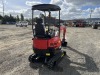 2024 Miva VA18 Mini Hydraulic Excavator - 4