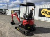 2024 Miva VA18 Mini Hydraulic Excavator - 6