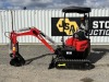 2024 Miva VA18 Mini Hydraulic Excavator - 7