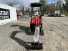 2024 Miva VA18 Mini Hydraulic Excavator - 8