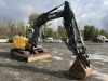 2013 John Deere 85G Hydraulic Excavator - 2