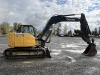 2013 John Deere 85G Hydraulic Excavator - 3