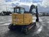 2013 John Deere 85G Hydraulic Excavator - 4