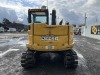 2013 John Deere 85G Hydraulic Excavator - 5