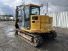 2013 John Deere 85G Hydraulic Excavator - 6