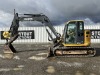 2013 John Deere 85G Hydraulic Excavator - 7