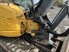 2013 John Deere 85G Hydraulic Excavator - 19