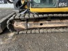 2013 John Deere 85G Hydraulic Excavator - 26