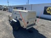 2010 Ingersoll-Rand P185WJD Towable Air Compressor - 6