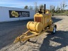 1999 CH&E 2976 T Towable 6" Trash Pump