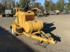 1999 CH&E 2976 T Towable 6" Trash Pump - 2