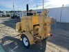 1999 CH&E 2976 T Towable 6" Trash Pump - 6