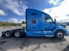 2019 Kenworth T680 T/A Sleeper Truck Tractor - 4