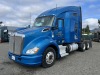 2017 Kenworth T680 T/A Sleeper Truck Tractor