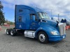 2017 Kenworth T680 T/A Sleeper Truck Tractor - 2