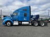 2017 Kenworth T680 T/A Sleeper Truck Tractor - 3