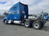 2017 Kenworth T680 T/A Sleeper Truck Tractor - 4