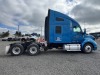 2017 Kenworth T680 T/A Sleeper Truck Tractor - 7