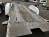 2006 Olympic OM 12-2E T/A Tilt Deck Trailer - 5