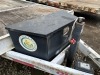 2006 Olympic OM 12-2E T/A Tilt Deck Trailer - 10