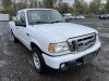 2011 Ford Ranger XLT Pickup - 2