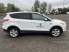 2013 Ford Escape SE AWD SUV - 3