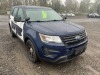 2016 Ford Explorer AWD SUV - 2