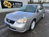 2007 Chevrolet Malibu LT Sedan