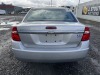 2007 Chevrolet Malibu LT Sedan - 5