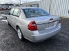 2007 Chevrolet Malibu LT Sedan - 6