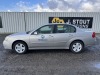 2007 Chevrolet Malibu LT Sedan - 7