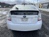 2011 Toyota Prius Hybrid Sedan - 5