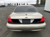 2010 Ford Crown Victoria Sedan - 4