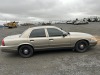 2010 Ford Crown Victoria Sedan - 6