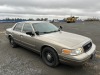 2010 Ford Crown Victoria Sedan - 7