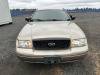 2010 Ford Crown Victoria Sedan - 8