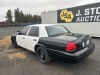 2011 Ford Crown Victoria Sedan - 3