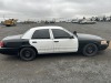 2011 Ford Crown Victoria Sedan - 6