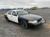 2011 Ford Crown Victoria Sedan - 7